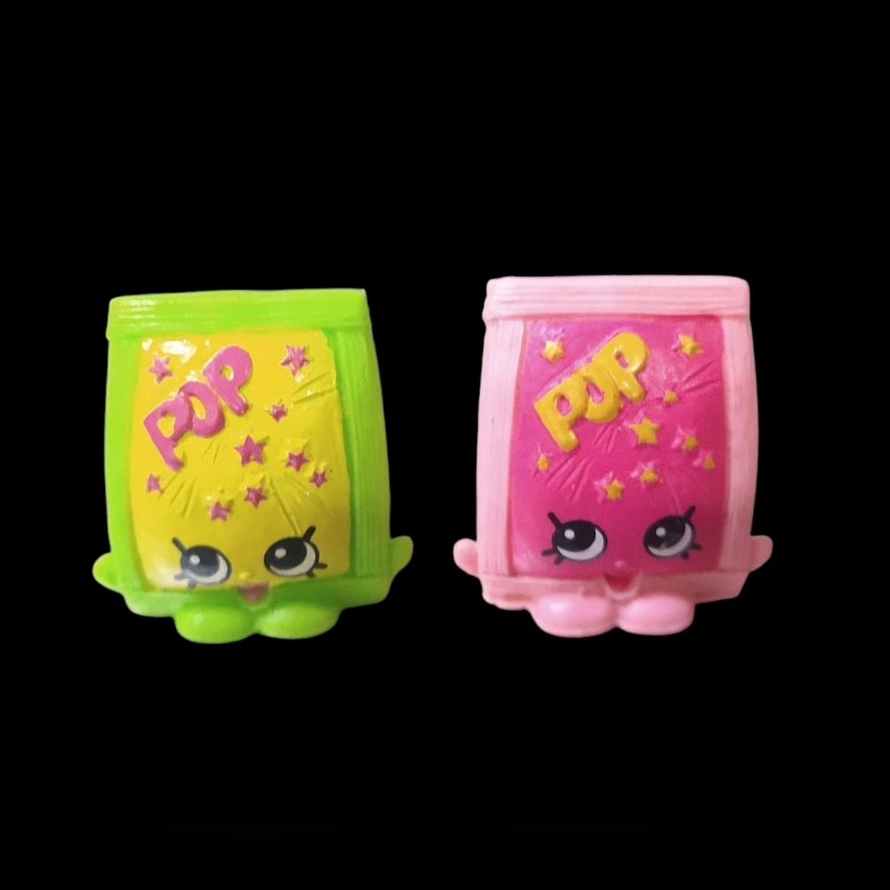 Shopkins Season 3 PopRock Set